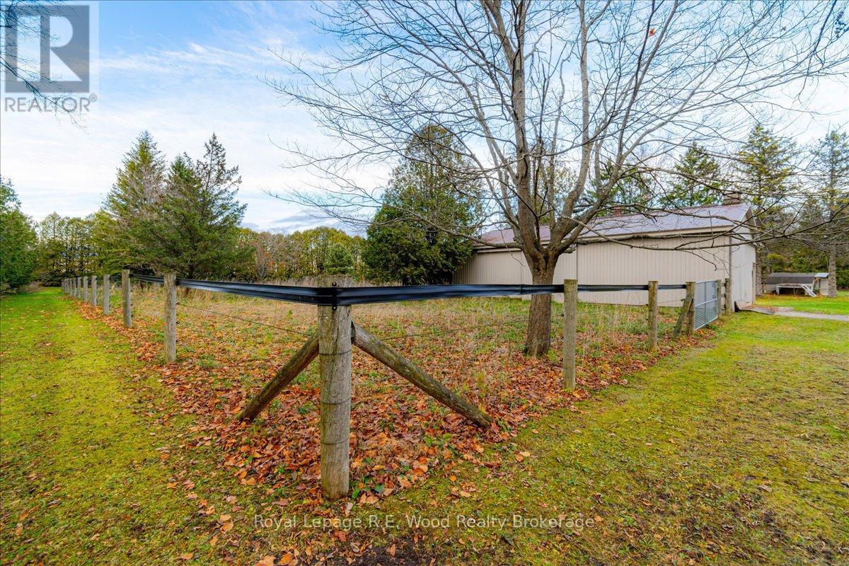 1925 - 1925 1St Concession Rd Street, Norfolk, ON - Outdoor