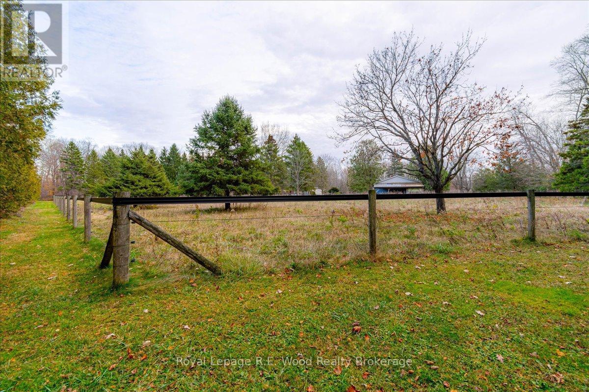 1925 - 1925 1St Concession Rd Street, Norfolk, ON - Outdoor