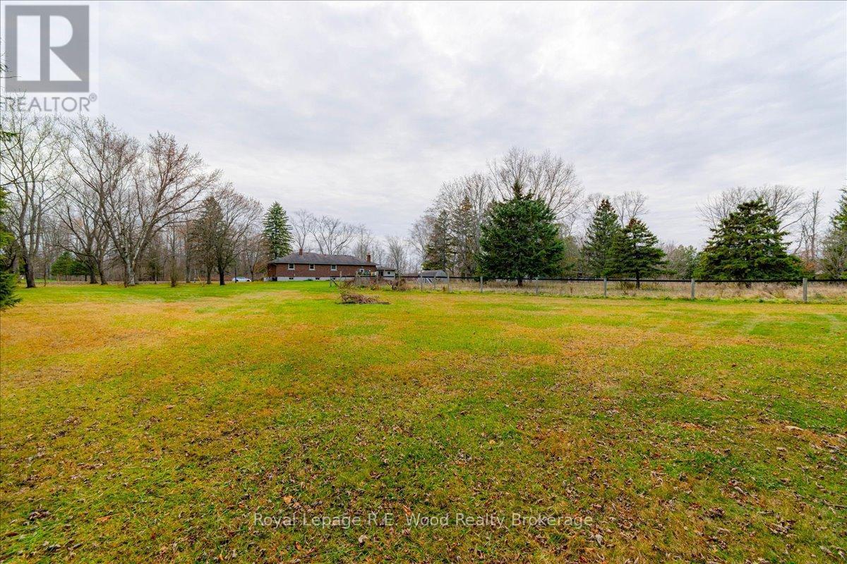 1925 - 1925 1St Concession Rd Street, Norfolk, ON - Outdoor