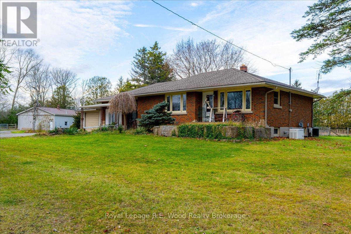 1925 - 1925 1St Concession Rd Street, Norfolk, ON - Outdoor