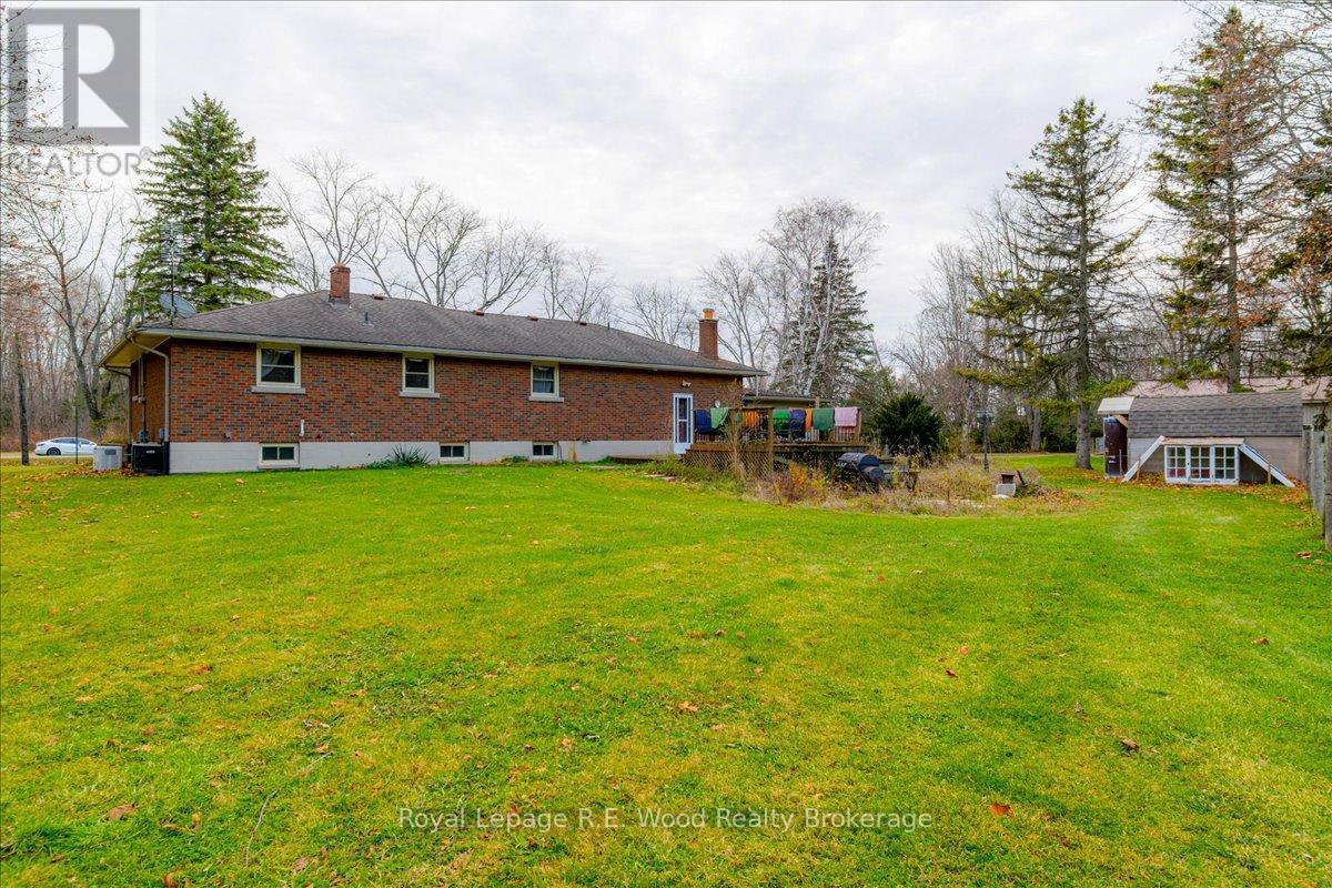 1925 - 1925 1St Concession Rd Street, Norfolk, ON - Outdoor