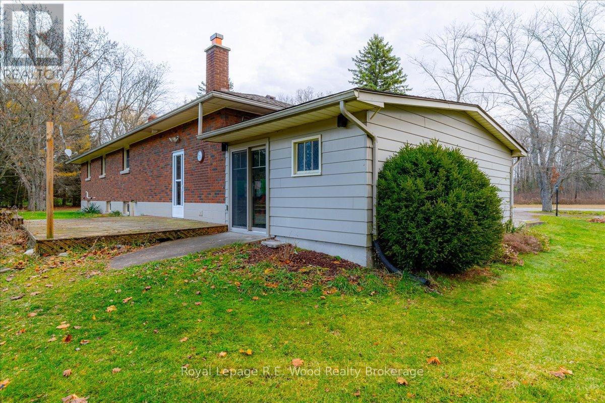 1925 - 1925 1St Concession Rd Street, Norfolk, ON - Outdoor