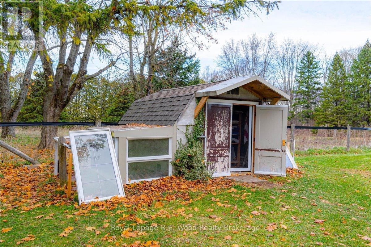 1925 - 1925 1St Concession Rd Street, Norfolk, ON - Outdoor