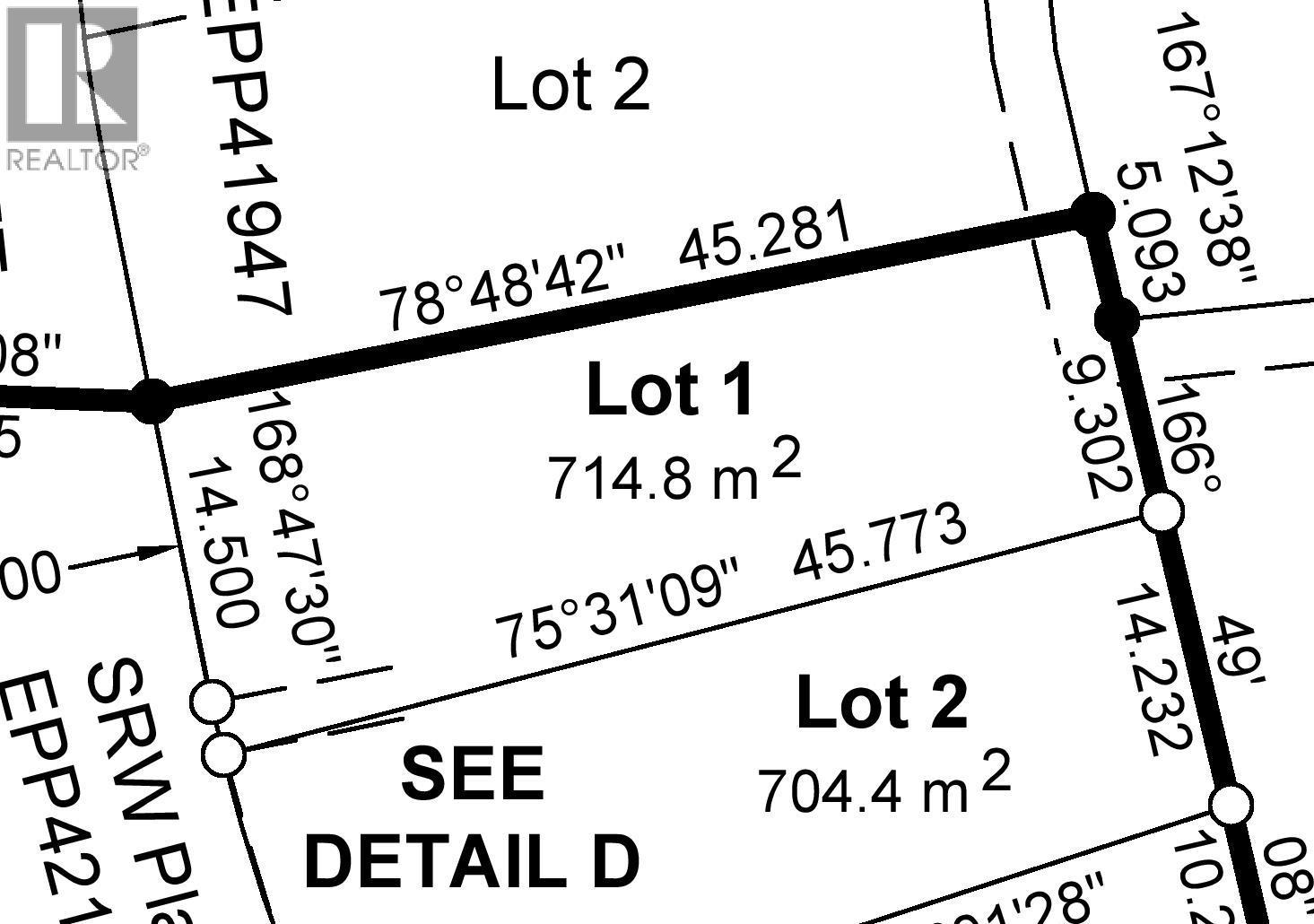 Lot 1 7724 Eastview Street, Prince George, BC