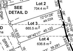 LOT 3 7748 EASTVIEW STREET Prince George, BC V2N 0H3