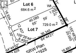 LOT 7 7796 EASTVIEW STREET Prince George, BC V2N 0H3