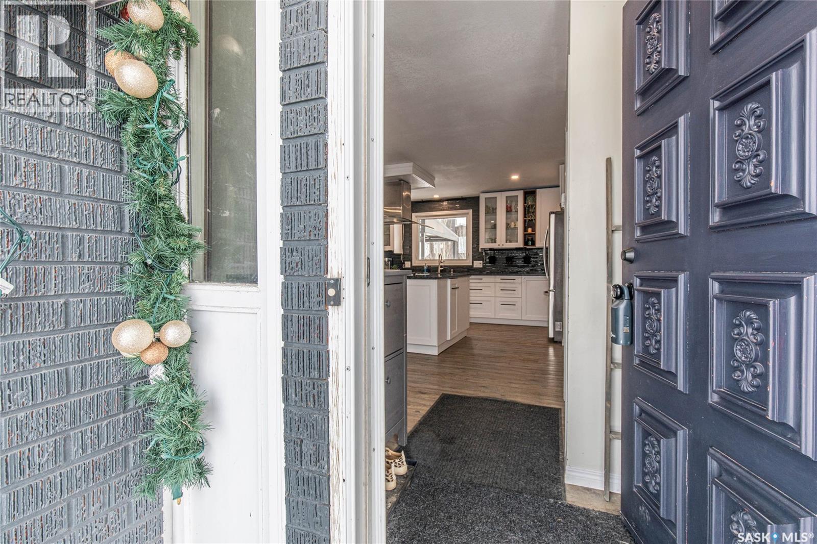 1266 Maybery Crescent, Moose Jaw, SK - Photo Showing Other Room