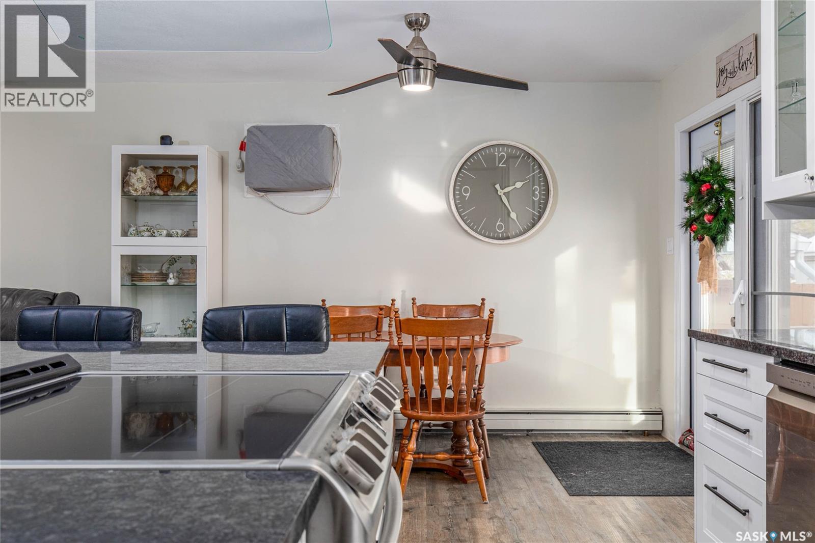 1266 Maybery Crescent, Moose Jaw, SK - Indoor