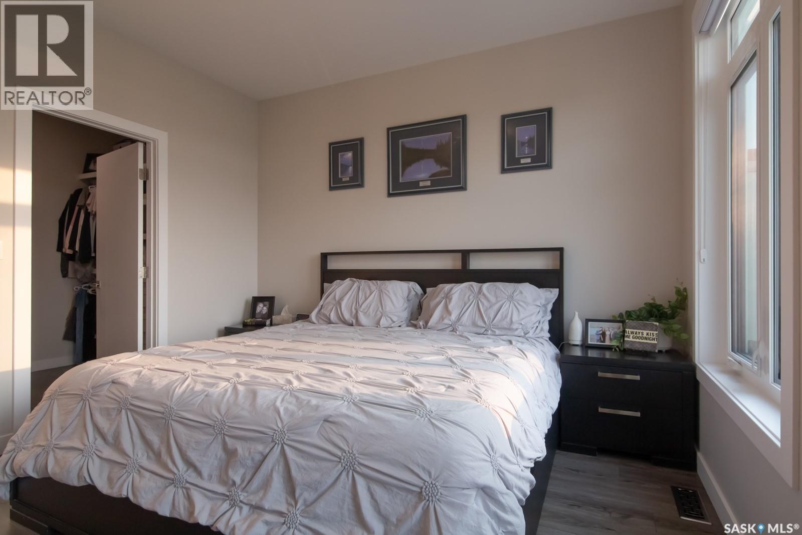 635 Kenaschuk Crescent, Saskatoon, SK - Indoor Photo Showing Bedroom