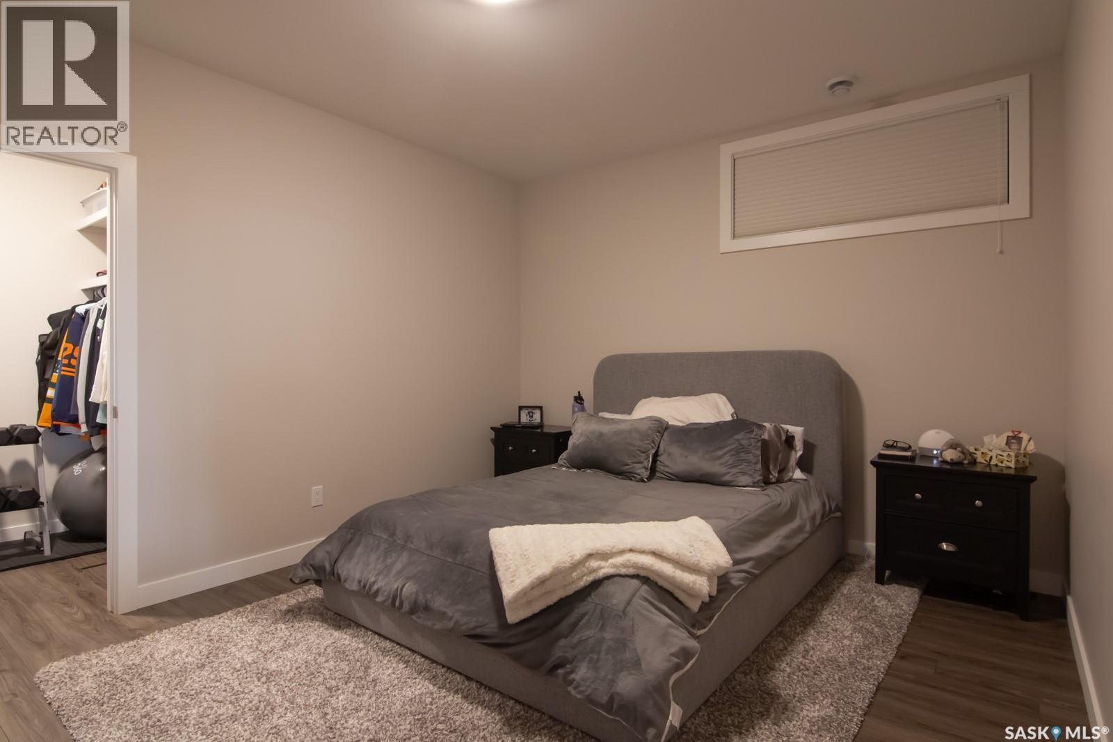 635 Kenaschuk Crescent, Saskatoon, SK - Indoor Photo Showing Bedroom