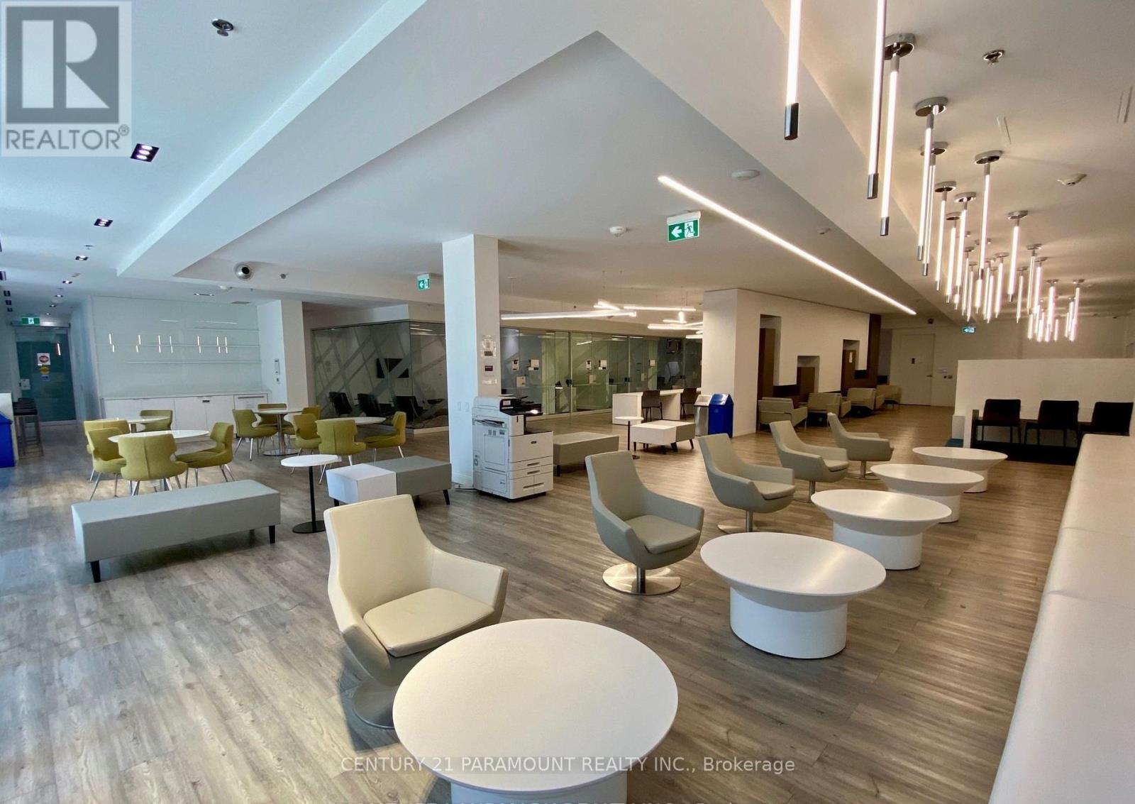 3315 - 181 Dundas Street E, Toronto, ON - Indoor