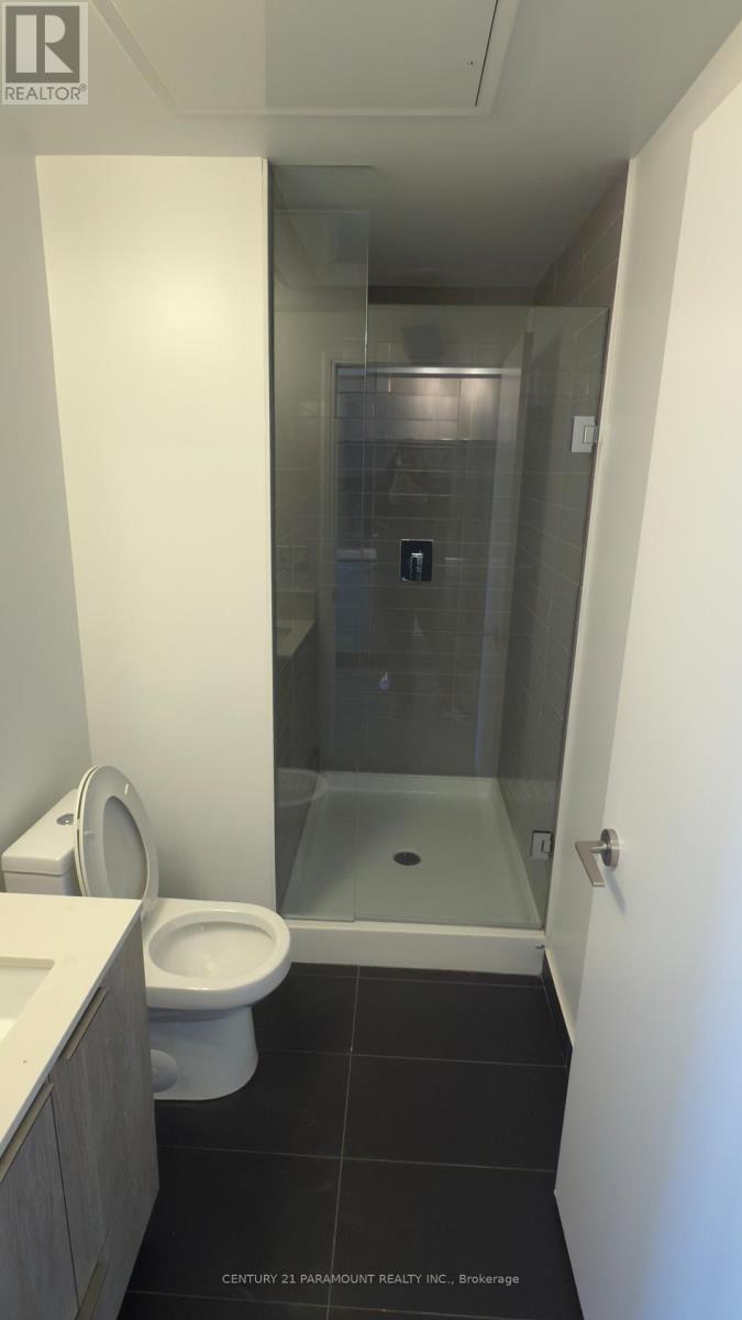 3315 - 181 Dundas Street E, Toronto, ON - Indoor Photo Showing Bathroom