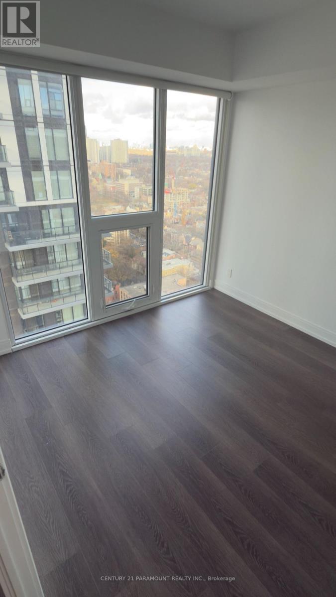 3315 - 181 Dundas Street E, Toronto, ON - Indoor Photo Showing Other Room