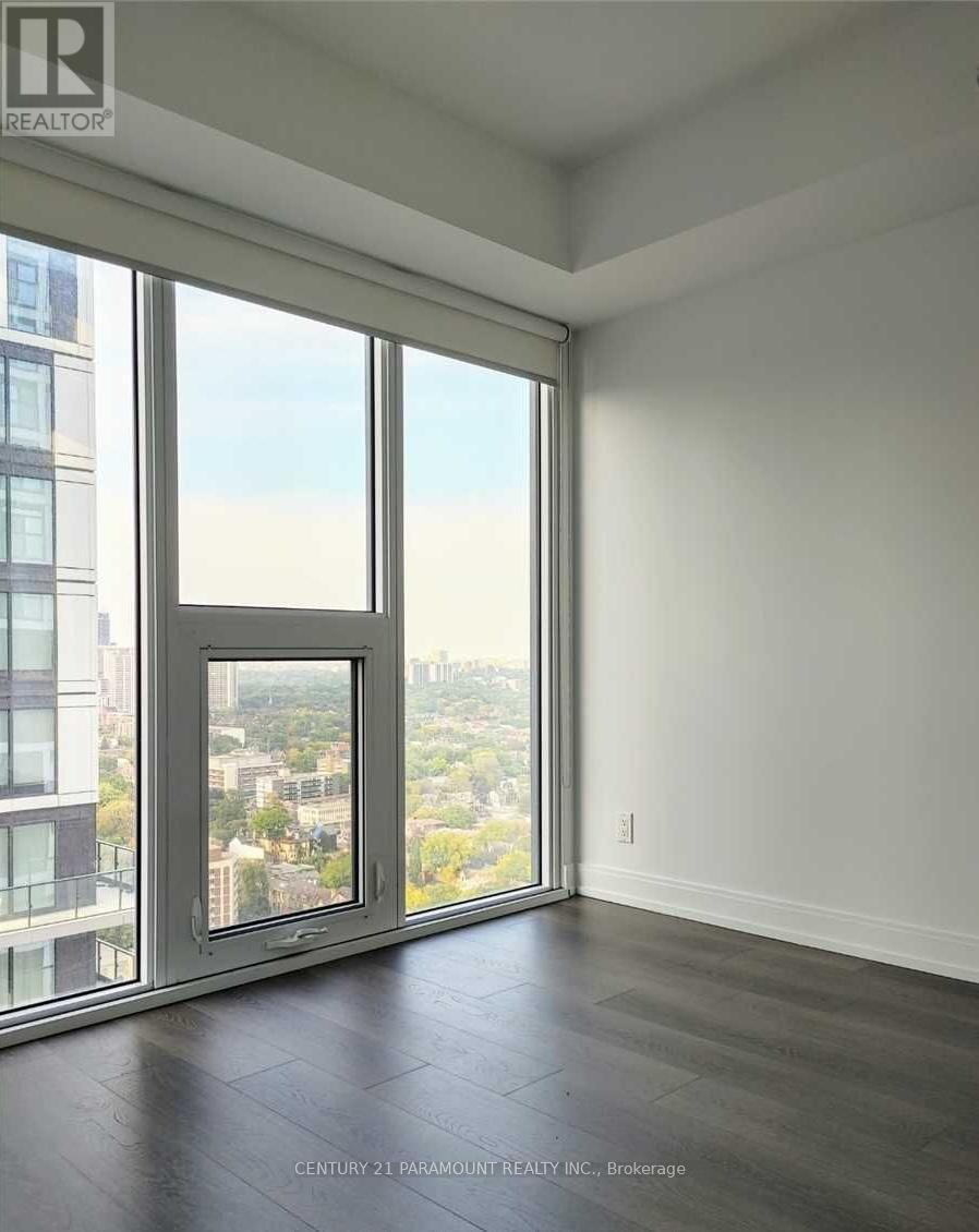 3315 - 181 Dundas Street E, Toronto, ON - Indoor