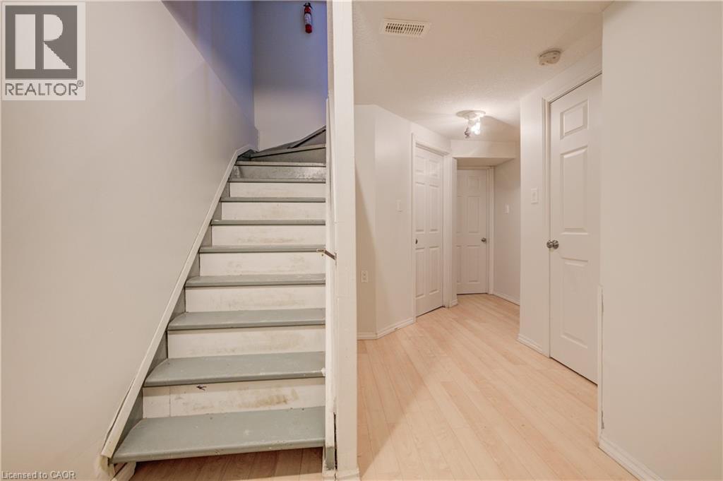 302 College Avenue W Unit# 112, Guelph, ON - Indoor Photo Showing Other Room