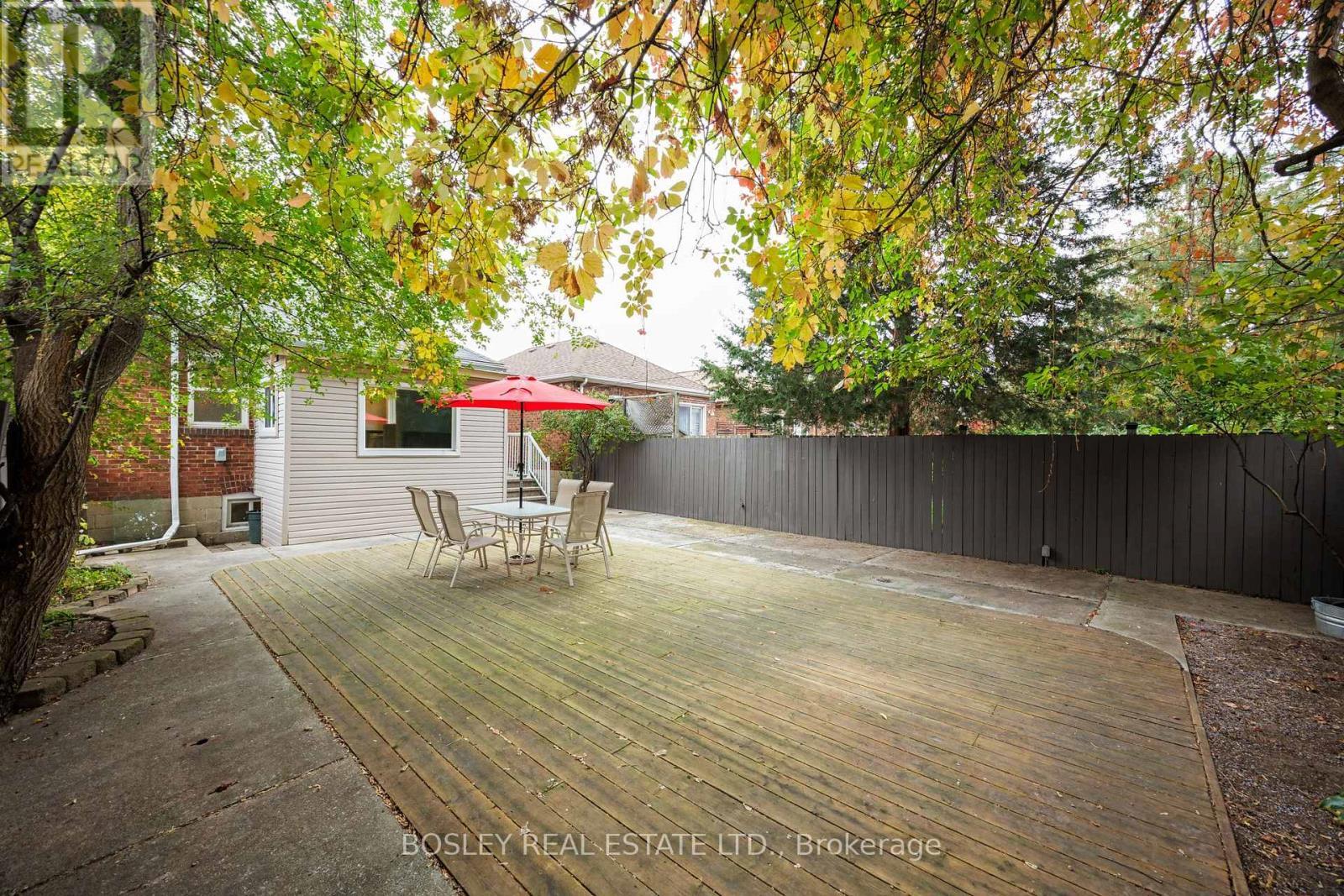 651 Cosburn Avenue, Toronto, ON - Outdoor