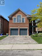 UPPER LEVEL - 169 MATTHEW DRIVE Vaughan, ON L4L 9B1