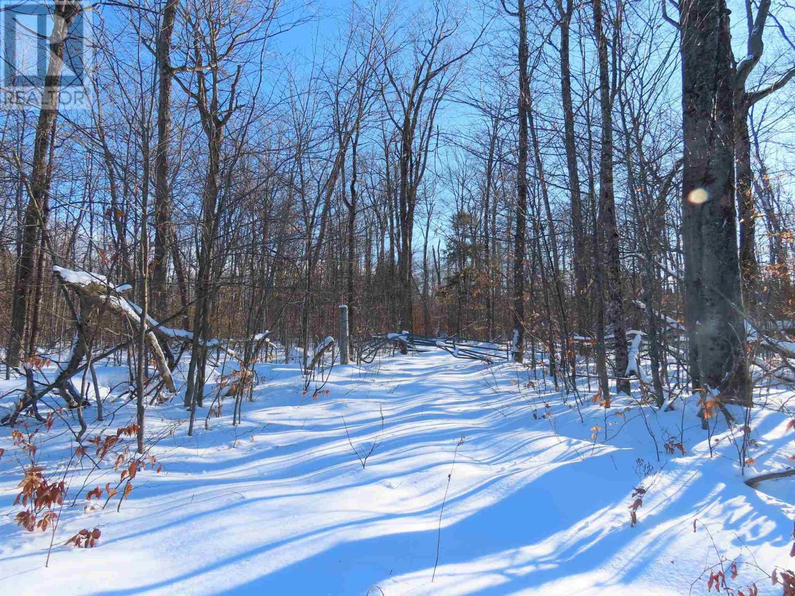 Lot 17 Concession R, Hilton Township, ON