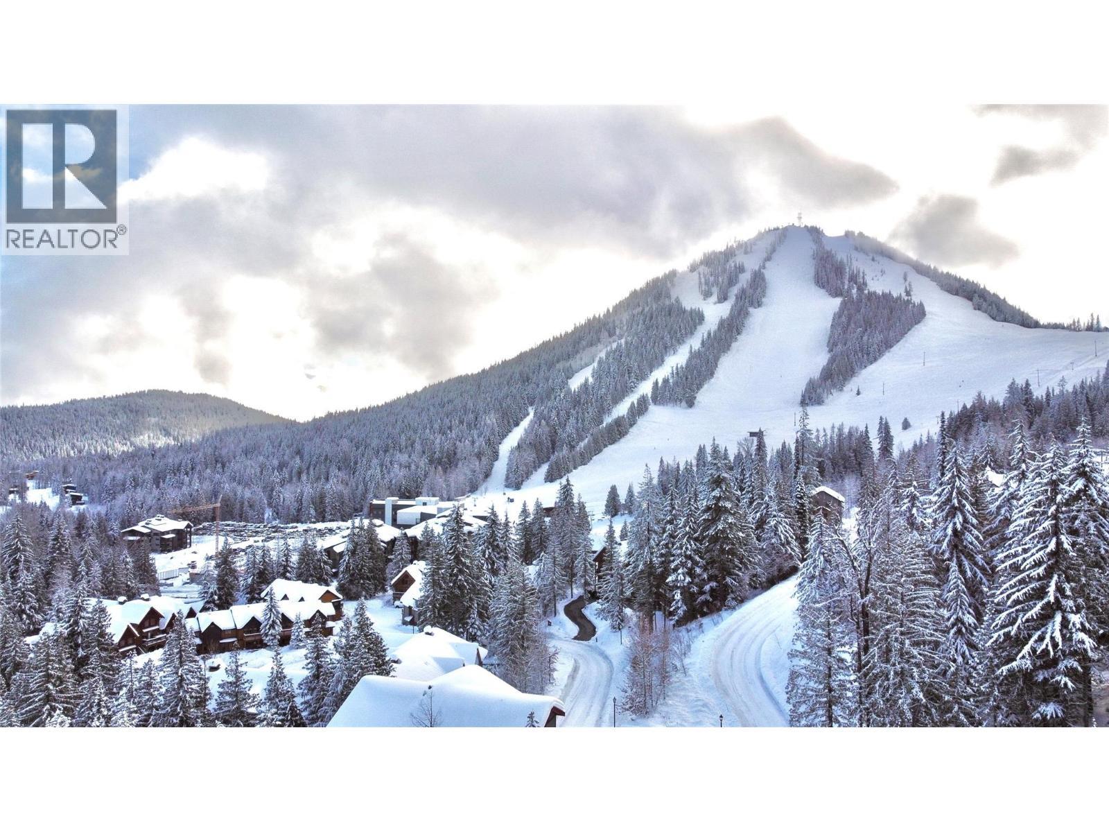 106 Topping Terrace, Rossland, BC