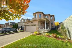 26 BUSHBERRY ROAD Brampton, ON L7A 1L3