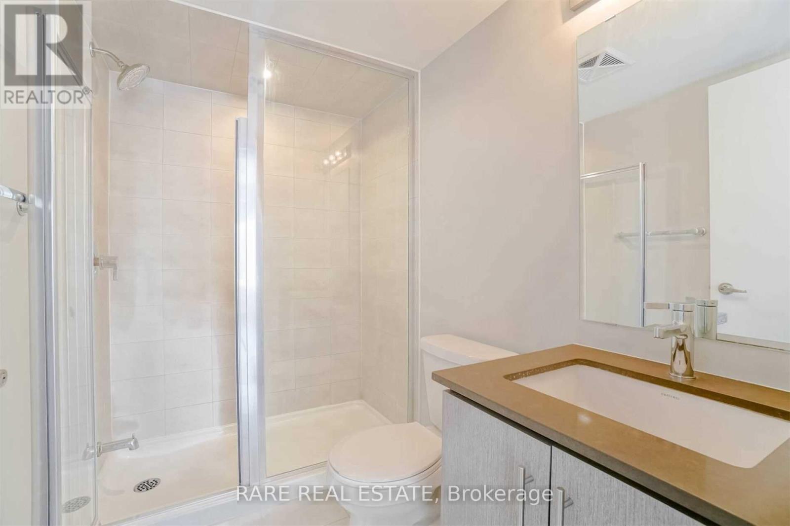 8 - 3483 Widdicombe Way, Mississauga, ON - Indoor Photo Showing Bathroom