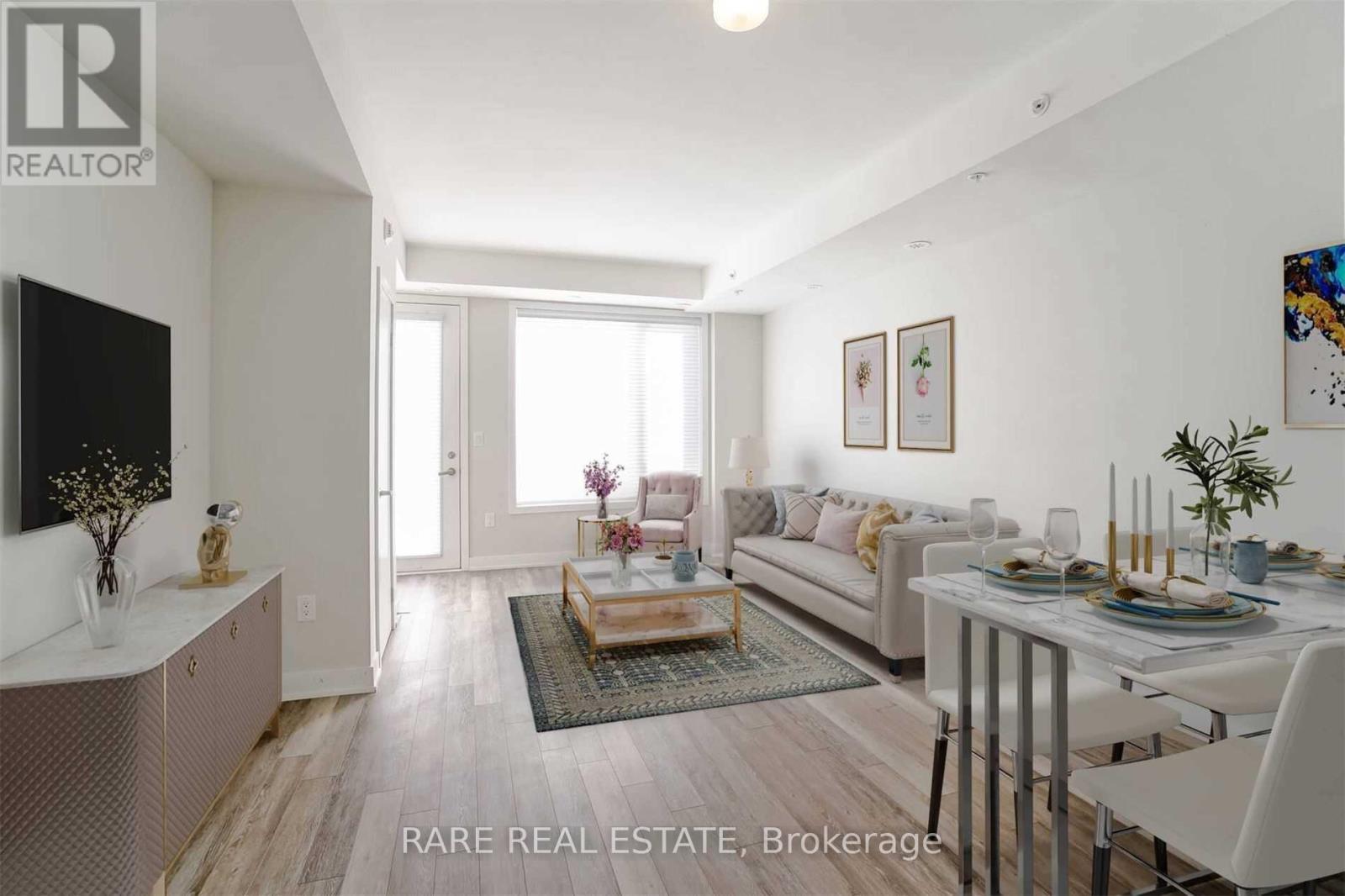 8 - 3483 Widdicombe Way, Mississauga, ON - Indoor