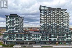 414 - 2489 TAUNTON ROAD Oakville, ON L6H 3R9