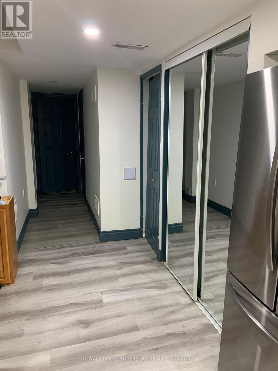 Bsmt - 34 Killick Road, Brampton, ON - Photo Showing Other Room