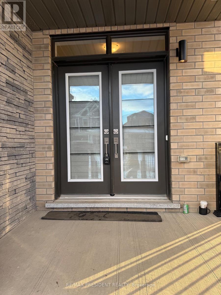 21 Velvet Way, Thorold, ON - Outdoor With Exterior