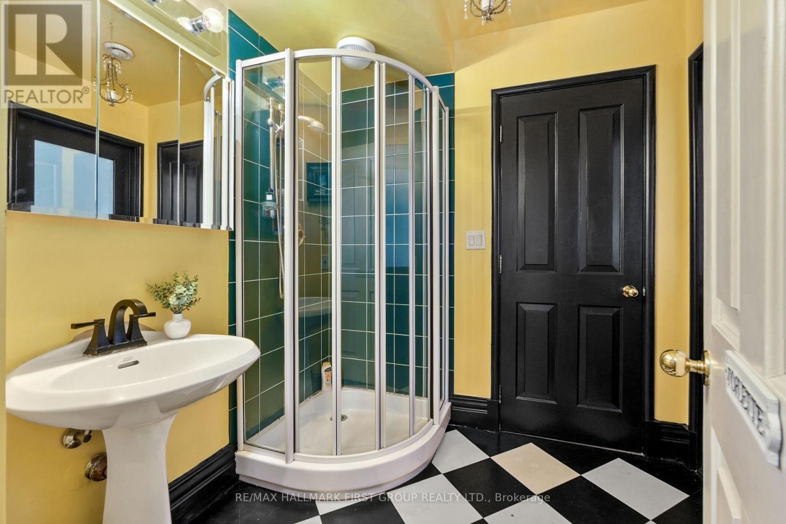 30 Bruton Street, Port Hope, ON - Photo Showing Bathroom