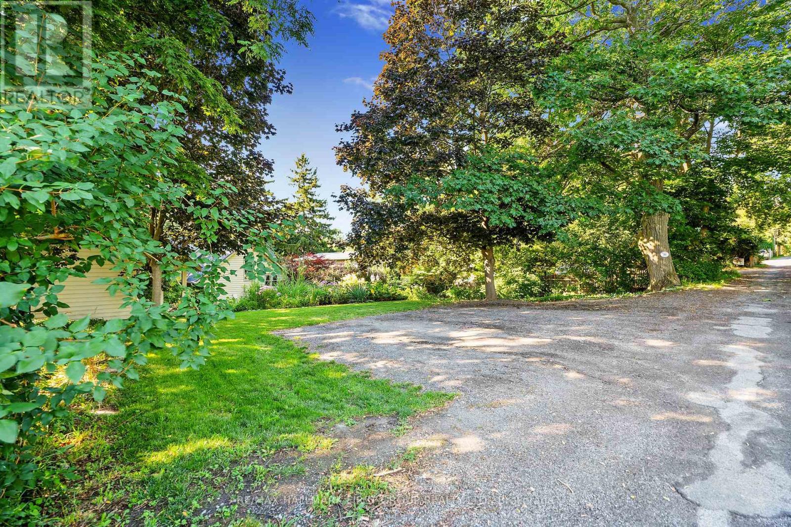 30 Bruton Street, Port Hope, ON - Outdoor