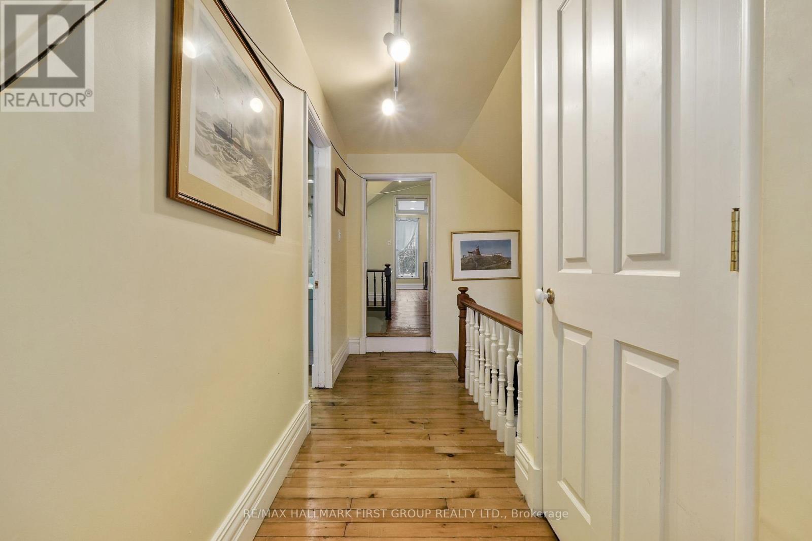 30 Bruton Street, Port Hope, ON - Indoor Photo Showing Other Room