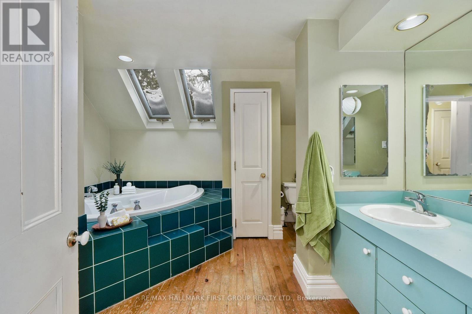 30 Bruton Street, Port Hope, ON - Indoor Photo Showing Bathroom