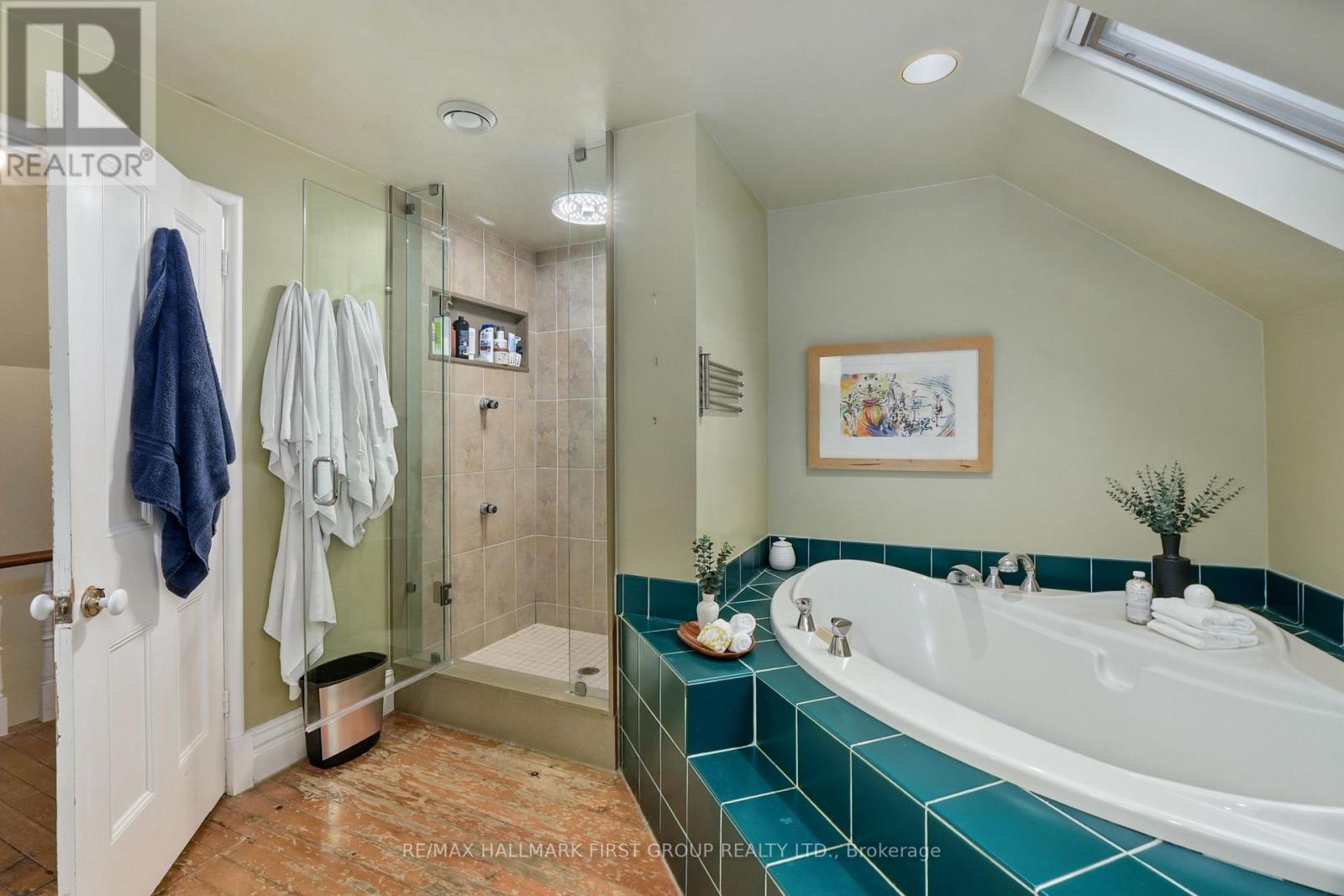 30 Bruton Street, Port Hope, ON - Indoor Photo Showing Bathroom