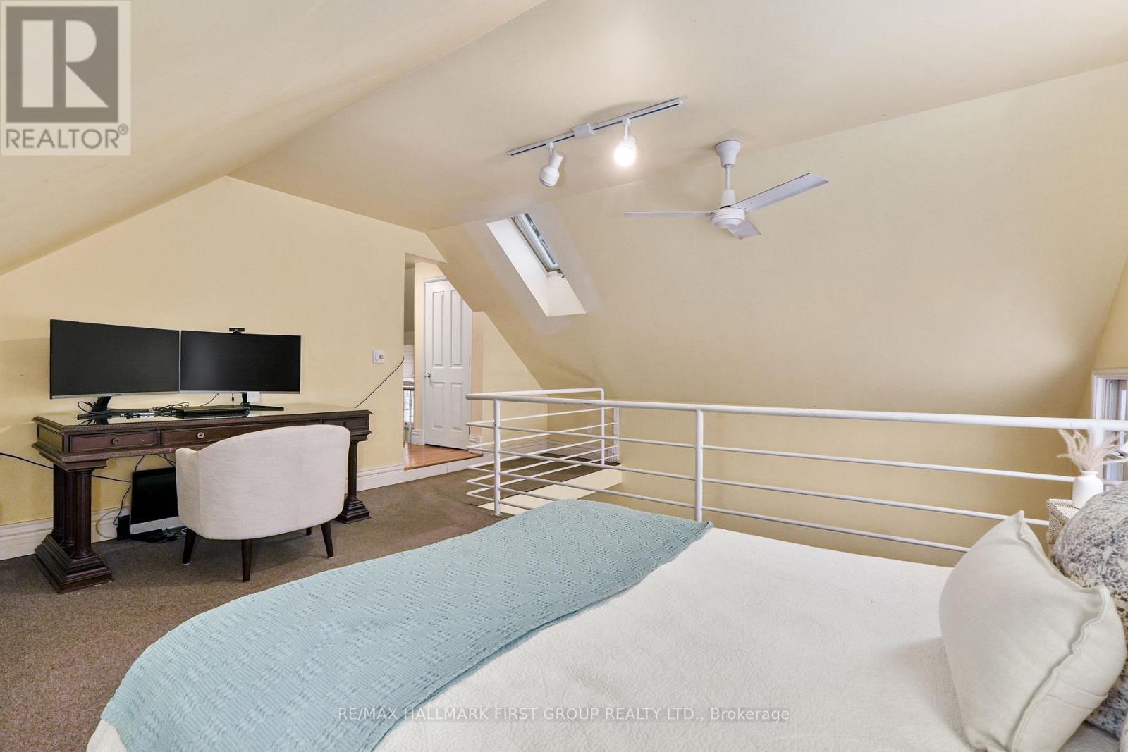 30 Bruton Street, Port Hope, ON - Indoor Photo Showing Other Room