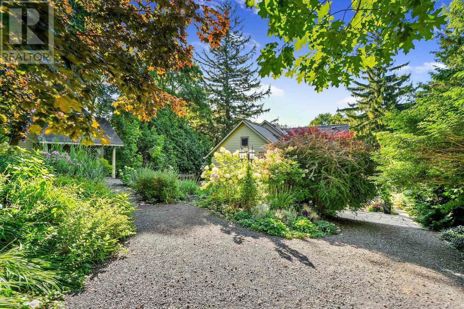 30 Bruton Street, Port Hope, ON - Outdoor