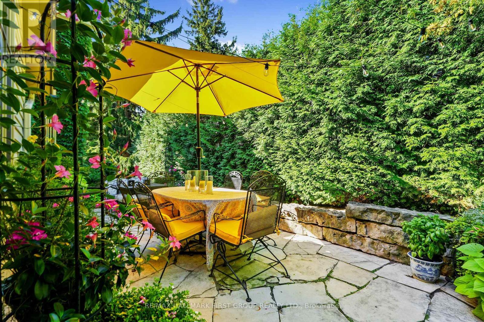 30 Bruton Street, Port Hope, ON - Outdoor