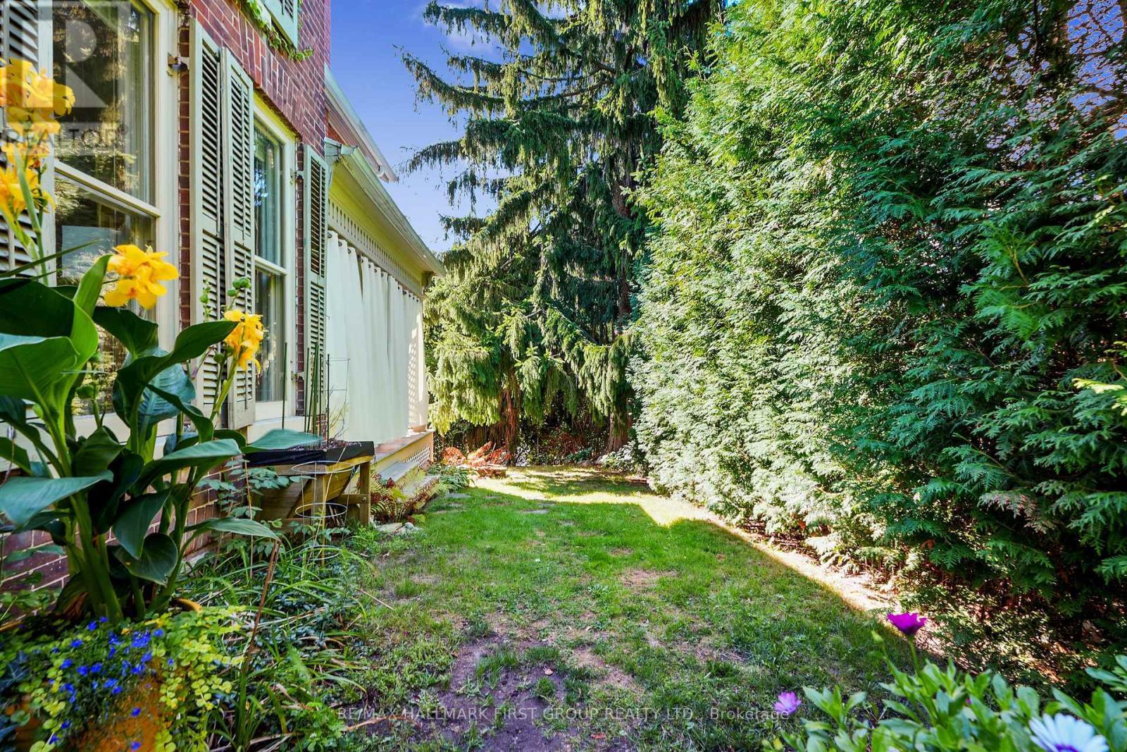 30 Bruton Street, Port Hope, ON - Outdoor