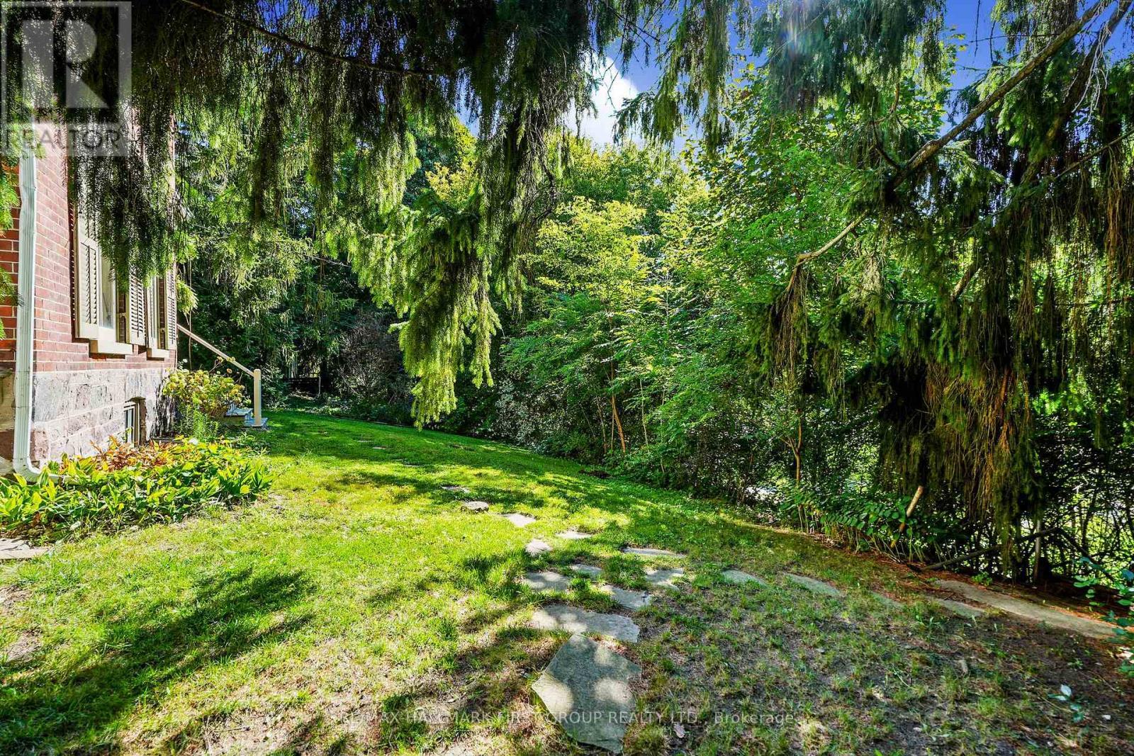 30 Bruton Street, Port Hope, ON - Outdoor