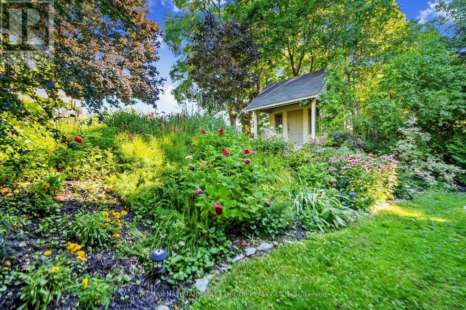 30 Bruton Street, Port Hope, ON - Outdoor