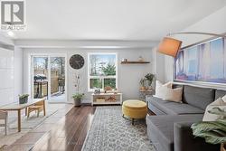 5 - 348 HIGHLAND ROAD W Hamilton, ON L8J 3W5