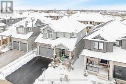 13 TINDALL CRESCENT East Luther Grand Valley, ON L9W 7R9