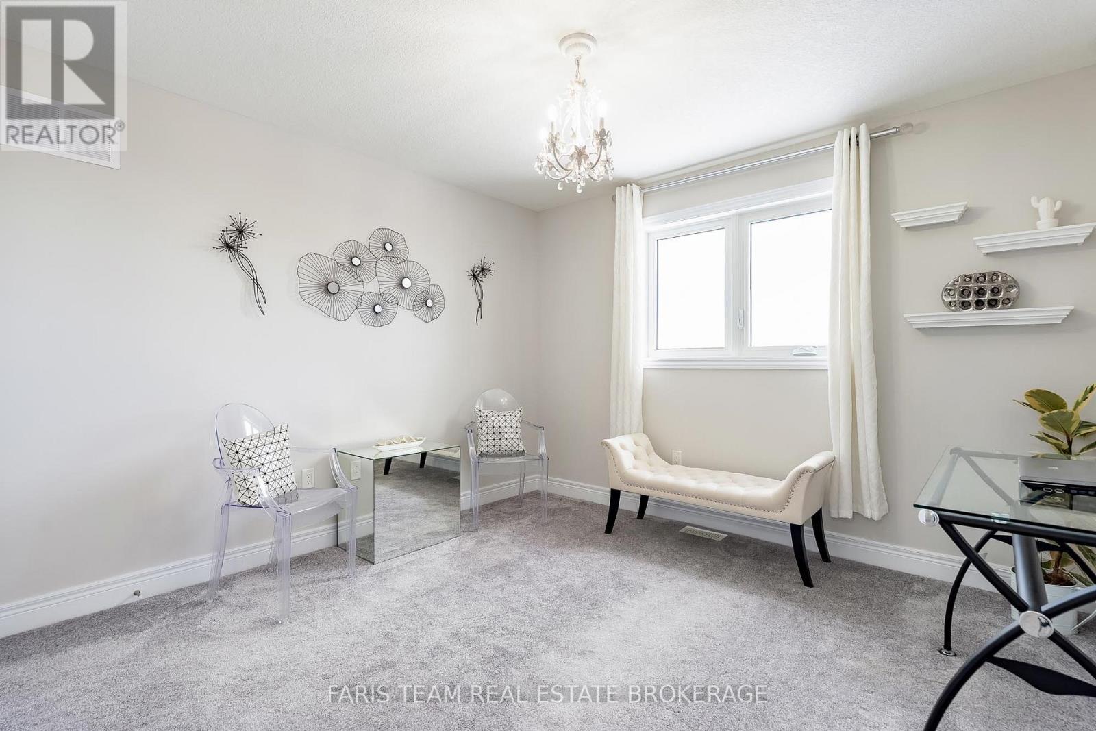 13 Tindall Crescent, East Luther Grand Valley, ON - Indoor