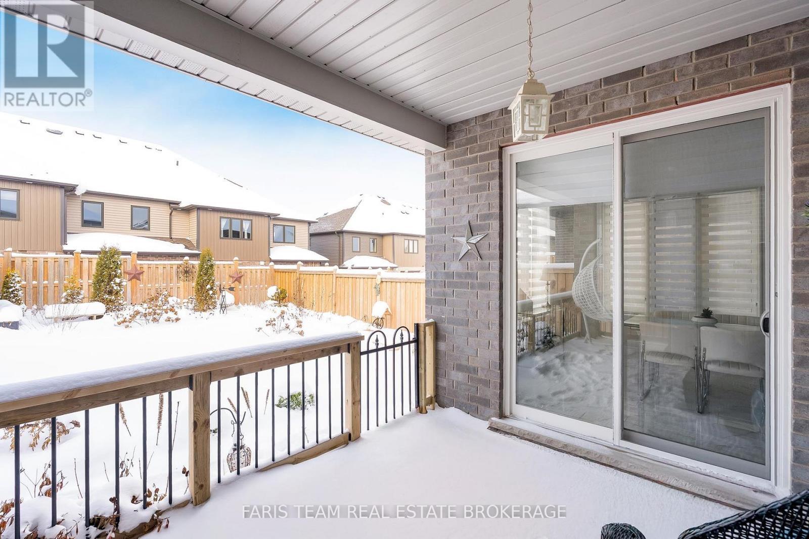 13 Tindall Crescent, East Luther Grand Valley, ON - Outdoor With Exterior