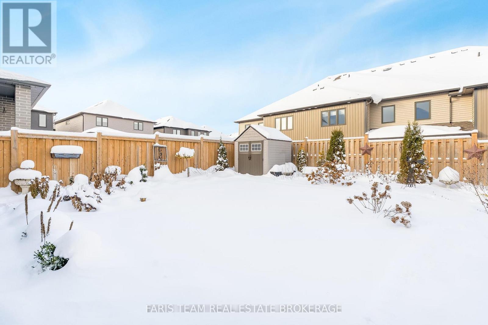 13 Tindall Crescent, East Luther Grand Valley, ON - Outdoor With Deck Patio Veranda