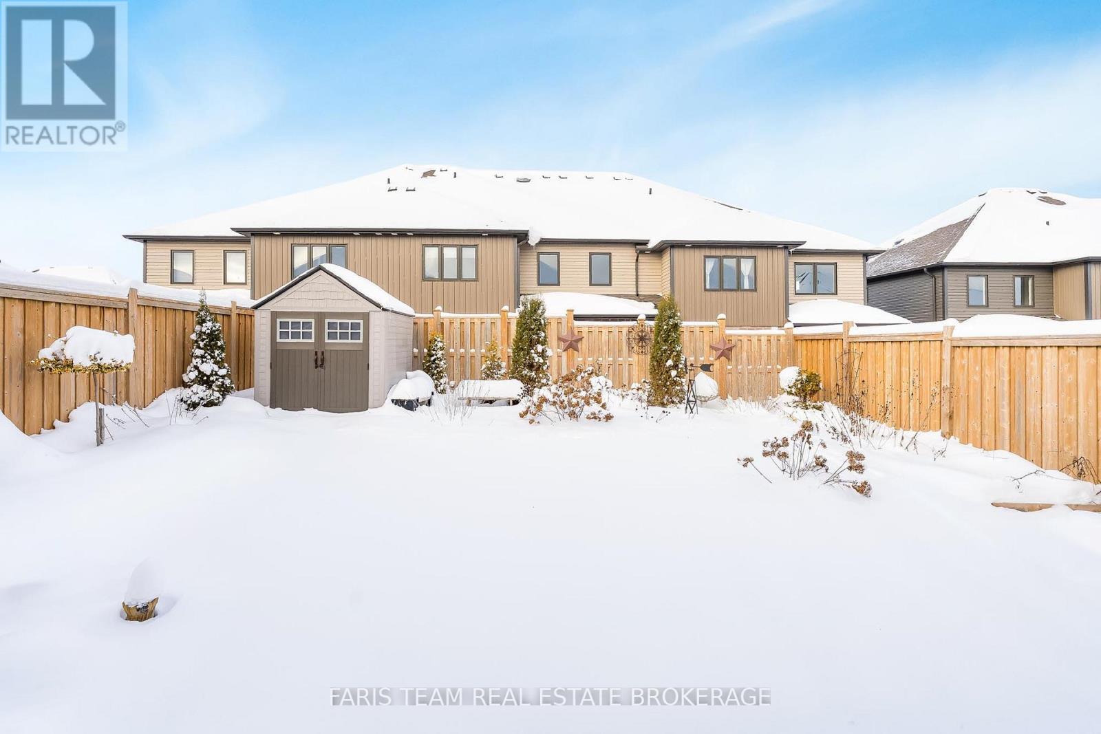 13 Tindall Crescent, East Luther Grand Valley, ON - Outdoor