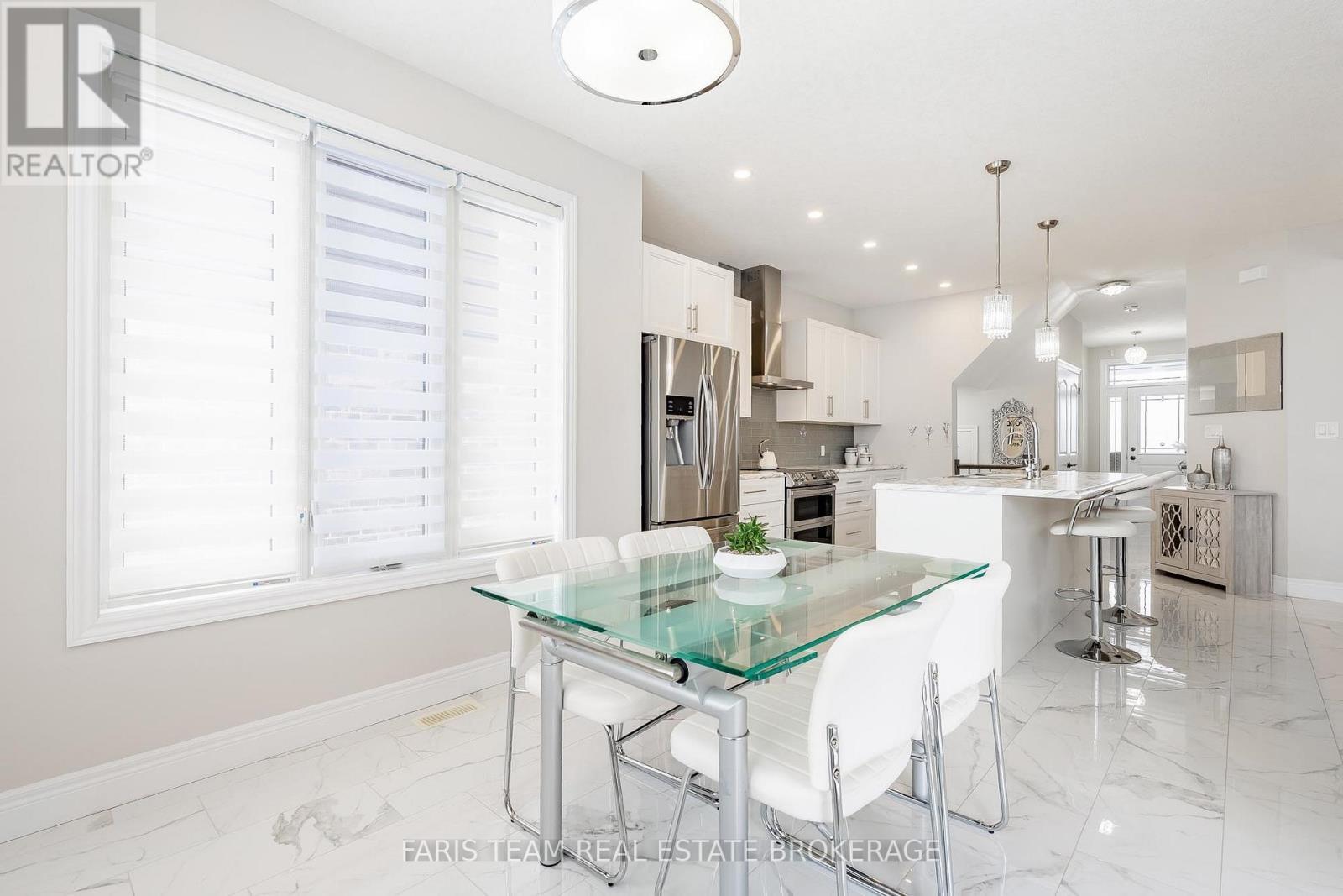 13 Tindall Crescent, East Luther Grand Valley, ON - Indoor