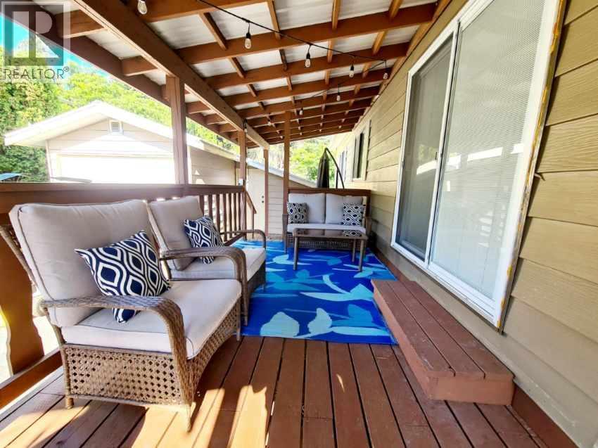 8936 Swanshore Road, Swansea Point, BC