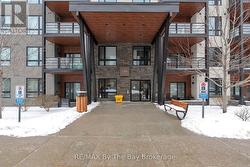 309 - 300 ESSA ROAD Barrie (0 West), ON L9J 0B9