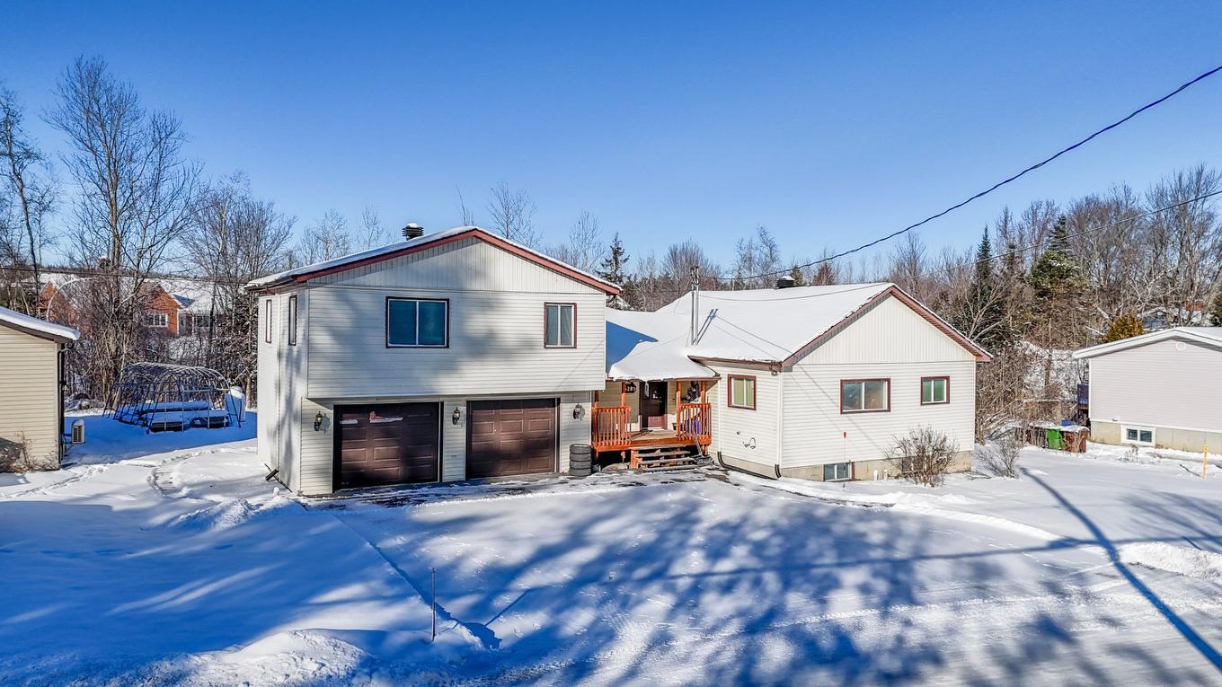 Extérieur - 5285 Rue Mills, Sherbrooke (Brompton/Rock Forest/Saint-Élie/Deauville), QC - Outdoor